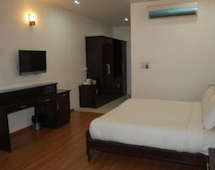 Hotelli OYO 947 Hotel Palazzo Di Lara (Ghaziabad, Intia)