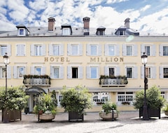 Hotel Million (Albertville, Francia)