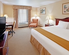 Hotel Holiday Inn Express & Suites Camden-I20 Hwy 521 (Camden, Sjedinjene Američke Države)