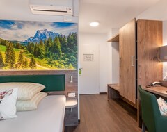 Hotel Arosa Dusseldorf Oberkassel (Dusseldorf, Alemania)