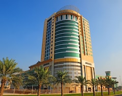 Ξενοδοχείο Fraser Suites Seef Bahrain (Μάναμα, Μπαχρέιν)