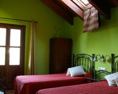 Cijela kuća/apartman Casa Villamana (Broto, Španjolska)