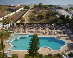 Khách sạn Hotel Jinene (Sousse, Tunisia)