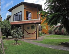 Khách sạn Venere - Bed And Breakfast (Florianópolis, Brazil)