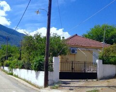 Cijela kuća/apartman Catherines Yard (Skala, Grčka)