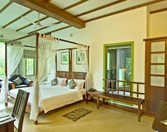 Hotel Aanavilasam Luxury Plantation House (Kumily, Indien)