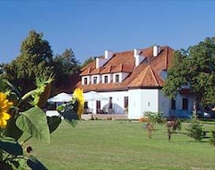 Hotel Biały Dwór (Kwidzyn, Polen)