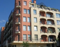 Casa/apartamento entero Amrit (Nessebar, Bulgaria)