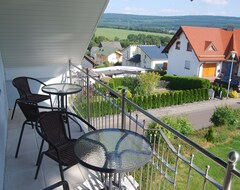 Toàn bộ căn nhà/căn hộ Here You Book Your Holiday Worthy Of The Name Dream Holiday Apartment (Morbach, Đức)