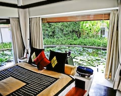 Khách sạn Banyan Tree Spa Sanctuary Phuket (Phuket, Thái Lan)