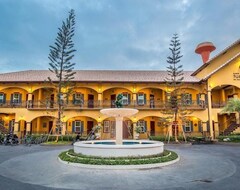 Hotel Bella Tuscany (Nakhon Ratchasima, Tajland)