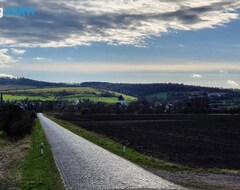 Tüm Ev/Apart Daire Ferienhaus Triasland (Donndorf, Almanya)