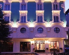 Hotelli Sonno Boutique (Ankara, Turkki)