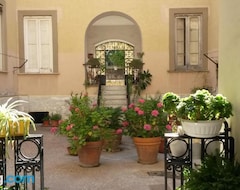 Toàn bộ căn nhà/căn hộ Casa Girasole (San Giorgio a Cremano, Ý)