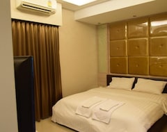 Hotel The Luxury Residence (Songkhla, Thailand)