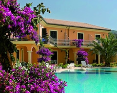Khách sạn Villaggio Hotel Lido San Giuseppe (Briatico, Ý)