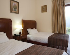 Hotel Grand Palace (Lusaka, Zambia)