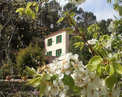 Casa rural Agroturisme Finca Sa Maniga (Bunyola, Tây Ban Nha)