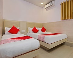 Hotel OYO 6428 K F Residency (Mumbai, Indija)
