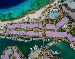 Hotel Van Der Valk Plaza Beach & Dive Resort Bonaire (Kralendijk, BES Islands)