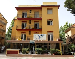 Otel Villa Itala (Rimini, İtalya)