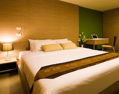 Hotel Mooks Residence (Pattaya, Thailand)