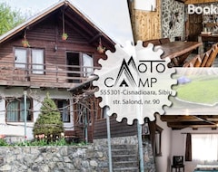 Toàn bộ căn nhà/căn hộ Moto Camp Cisnadioara (Cisnadioara, Romania)