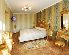 Art Hotel Nikolaevsky Posad (Suzdal, Russia)