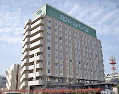 Khách sạn Route-Inn Yatsushiro (Yatsushiro, Nhật Bản)