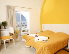 Hotel Sea Guest Sun Djerba (Houmt Souk, Túnez)