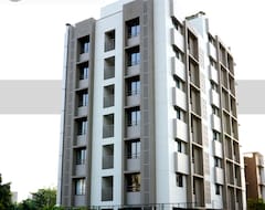 Khách sạn Ebony Residency Ahmedabad (Ahmedabad, Ấn Độ)