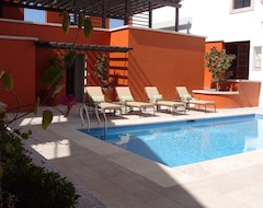 Casa Primavera Hotel Boutique & Spa (San Miguel de Allende, Meksiko)