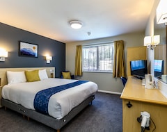 Hotel Days Inn Sedgemoor (Weston-super-Mare, Ujedinjeno Kraljevstvo)