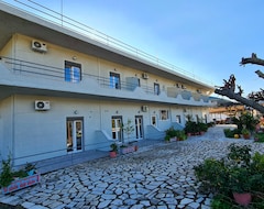 Hotel Amarandos Studios (Vasiliki, Grecia)