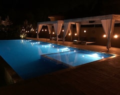 Nilaya Resort And Spa (Dewas, Ấn Độ)
