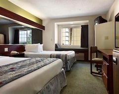 Hotel Motel 6-Gastonia Charlotte I-85 (Gastonia, USA)