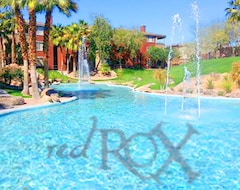 Cijela kuća/apartman Papago Park Condo Near Phoenix, Scottsdale & Tempe (Phoenix, Sjedinjene Američke Države)
