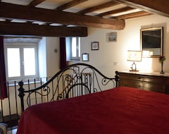 Căn hộ có phục vụ Palazzo Torriani (Marradi, Ý)