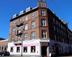 Khách sạn Hotel Skandia (Helsingør, Đan Mạch)