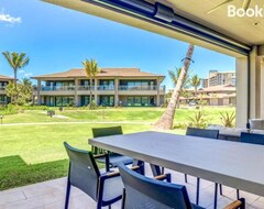 Casa/apartamento entero K B M Resorts Hkl-6b - Ultimate Luana Luxury 3bd3ba With Private Outdoor Kitchen, Steps To The Beach (Kāʻanapali, EE. UU.)