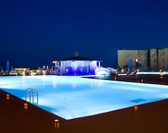 Cap Bon Kelibia Beach Hotel & Spa (Kélibia, Tunisia)