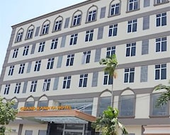 Hotel Grand Kanaya (Medan, Endonezya)