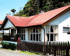 Hotel Sutera Sanctuary Lodges At Kinabalu Park (Ranau, Malezija)