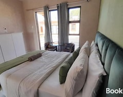 Cijela kuća/apartman Tam Lodge (Tosca, Južnoafrička Republika)