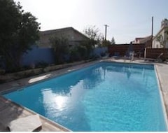 Hotel Cottage Houses (Pendakomo, Cypern)