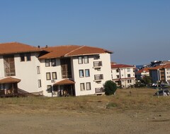 Aparthotel Watermill (Sveti Vlas, Bulgaria)