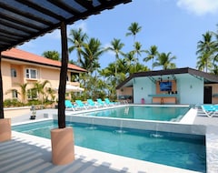 Hotelli Hotel Cocomar Residences&Beachfront (Parrita, Costa Rica)