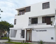 Hotel El Centurion (Trujillo, Peru)
