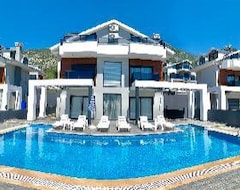 Hotel Fethiye Ovacık Nokta Park I Villa (Oludeniz, Turska)