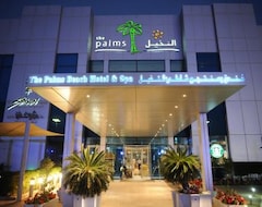 Khách sạn The Palms Beach Hotel & Spa (Kuwait, Kuwait)